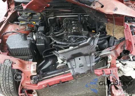 2011 Suzuki Grand Vitara Premium z USA, uszkodzony, nr VIN JS3TE0D20B4100039